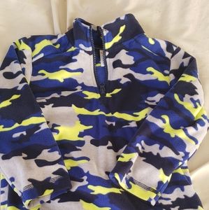 Gently used size 4 toddler sweater